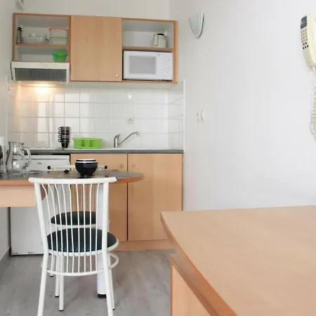Διαμέρισμα Studio La Rochelle, 1 Piece, 2 Personnes - Fr-1-246-250 Λα Ροσέλ
