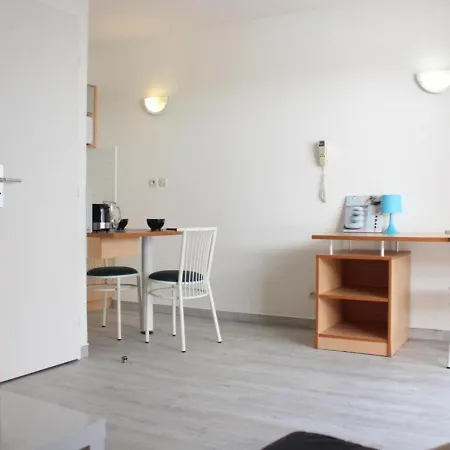 Studio La Rochelle, 1 Piece, 2 Personnes - Fr-1-246-250 Διαμέρισμα Λα Ροσέλ