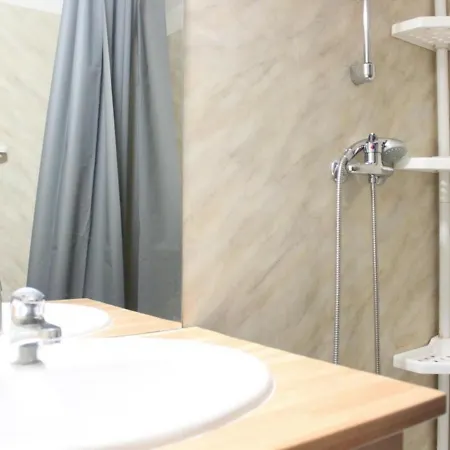 Studio La Rochelle, 1 Piece, 2 Personnes - Fr-1-246-250 Διαμέρισμα *